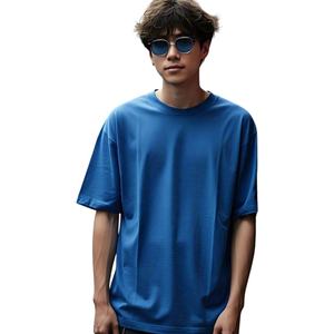 Best Quality <b>Men's</b> <b>T</b>-<b>Shirt</b> Wholesale Price Quick <b>Dry</b> and Hot Sale with Private Label Blank 100% cotton <b>T</b>-<b>shirt</b> for <b>men</b> loose <b>fit</b> - Product Image 1