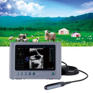 Escáner de <span class=keywords><strong>Ultrasonido</strong></span> Veterinario Portátil, <span class=keywords><strong>Precio</strong></span> de <span class=keywords><strong>Ultrasonido</strong></span> Veterinario para Cerdos - Product Image 1