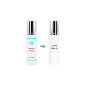 Gel Facial Hidratante y Blanqueador con Vitamina C y Té Verde de Marca Privada, Antiarrugas, para Todo Tipo de Piel - Product Image 1