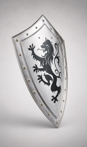 Bouclier de dragon fantastique artisanal pour la décoration murale de la maison, du château, du bar, du pub, du restaurant et du bureau - Vente en gros - Product Image 3