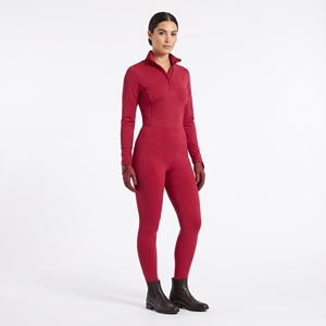 Professional <b>Equestrian</b> Horse Riding <b>Leggings</b> Women High Waisted Silicone Grip Tights Quality Riding Clothing Gear - Product Image 5
