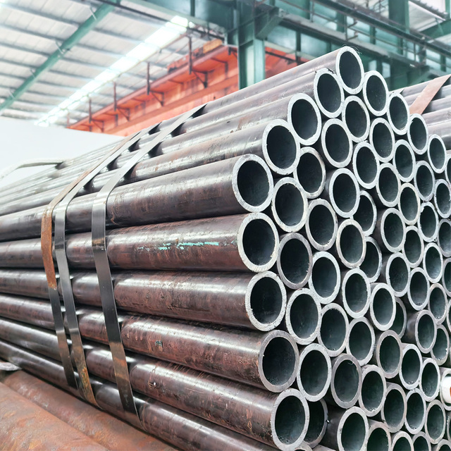 Astm A106 Grade B Schedule 80 Seamless Carbon Steel Pipe Price Per Foot