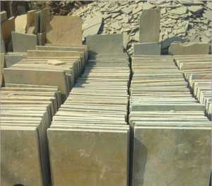 Piedra de arena Nimbahera de alta calidad para jardín y paisajismo con elegante acabado pulido. - Product Image 6