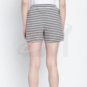 Conjunto Casual de Moda 2026, Shorts para Mujer, Ropa de Verano, Shorts de Alta Calidad para Mujer, Nuevo Diseño, OEM y ODM - Product Image 4