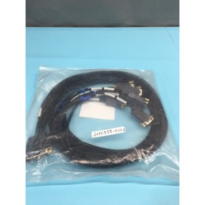 เซ็นเซอร์วัดการไหลแบบสายรัด AMAT 0224-42422 - อุปกรณ์และอะไหล่เซมิคอนดักเตอร์ระดับโลกที่เชื่อถือได้ - Product Image 6