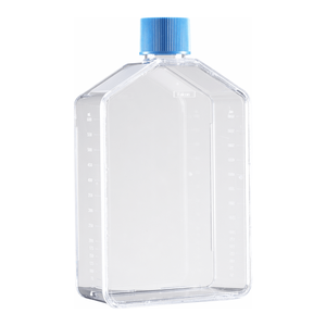 Frascos de Cultivo Celular Corning PureCoat con Amina y Carboxilo para Cultivo Celular sin Suero - Product Image 1