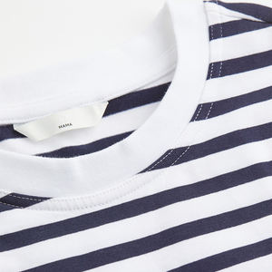 Pyjama femme personnalisé, haut court et pantalon confortables, ensemble de nuit 2 pièces uni, vêtements de détente pour femmes - Product Image 6