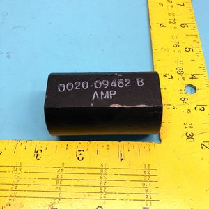 AMAT 0020-09462 <b>SPACER</b>, LEG, CHAMBER, 170382 - Trusted Global Legacy Semiconductor Equipment and Parts at - Product Image 1