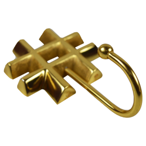 Small Door <b>Key</b> <b>Hook</b> and Hanger <b>Wall</b> Decor <b>for</b> Hanging Clothes Coat Hat and <b>Key</b> Design <b>Hook</b> - Product Image 2