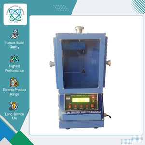Oferta Especial en Probador de Gravedad Específica de Lectura Directa, Antideslizante, Fácil de Operar, Calidad Estándar, a Precio de Mercado Nominal - Product Image 2