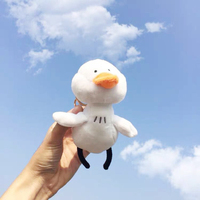 Jouets en peluche personnalisés en gros avec logo, animaux en peluche en vrac, peluches personnalisées, adorables jouets en peluche en forme de citrouille d'Halloween, porte-clés