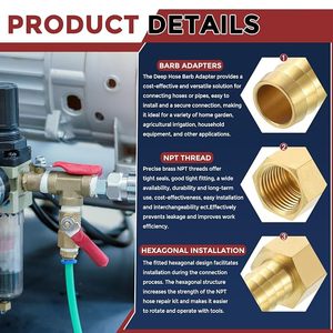 High Selling 2026 12mm Low Pressure Sanitary Grade Mirror Polished <b>Hose</b> Connector Tri-Clamp Type Bsp Weld Forged Pipe Fittings - Product Image 6