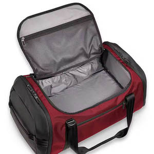 Wholesale <b>Waterproof</b> Sports <b>Gym</b> <b>Bag</b> Custom Logo Training Duffel <b>Bag</b> Fitness Travel <b>Bag</b> for Men and Women - Product Image 5
