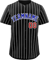 Maillot de baseball personnalisé 2026 pour hommes, enfants et femmes, avec broderie, logo, nom et numéro, pour toutes les 30 équipes – Vente en gros