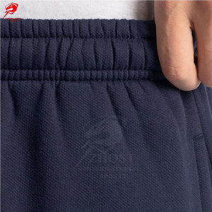 Pantalon homme en tissu léger et respirant, coupe ajustée, pour un usage quotidien, décontracté et professionnel, confort optimal. - Product Image 4