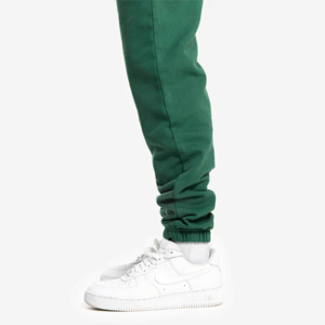 Pantalones de Moda Urbana para Hombre, Estilo Hip Hop, Corte Holgado, Máxima Flexibilidad, Pantalones Elásticos de Spandex, Resistentes al Viento - Product Image 2