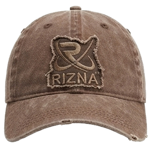 Casquette de baseball personnalisée OEM, broderie 3D de haute qualité, logo imprimé fruits, 6 panneaux, chapeaux de golf avec logo personnalisé, faible MOQ - Product Image 1