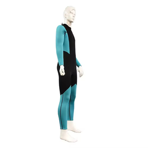 Traje de Buceo de Estilo Único y Cómodo para Hombre, Traje de Buceo Impermeable de Color Sólido, el Más Vendido, Hecho en Pakistán, Calidad Premium - Product Image 6