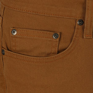 กางเกงยีนส์ผู้ชายแฟชั่นใหม่ เนื้อผ้าทนทาน น้ำหนักเบา ขายดี กำลังฮิต ราคาสมเหตุสมผล - Product Image 6