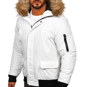 Wholesale New Mens Winter North Puffer Face Down Jacket Thicken Lightweight Casual <b>Coat</b> Warm <b>Bubble</b> Jacket 2026 - Product Image 3