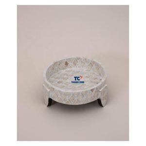 Soporte de pastel de madreperla más vendido para decoración de Ramadán en Oriente Medio al por mayor con tiempo de entrega rápido y términos flexibles - Product Image 1