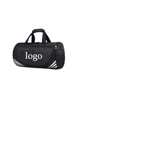 <b>Light</b> Weight Bag Waterproof Shoe <b>Space</b> Ladies Yoga Sport Gym Duffel Bag Weekend Travel Duffle Bag for Women - Product Image 5