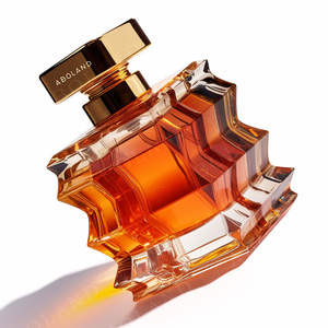 Vintage Perfume Bottles <b>Empty</b> Perfume Bottle with <b>Box</b> Packaging Arabic Perfume Bottle <b>Empty</b> Perfume Bottle with <b>Box</b> - Product Image 2