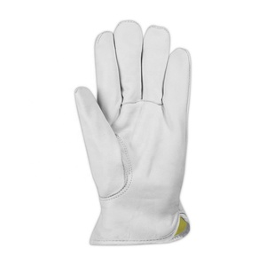 Professional PU Leather Gloves Offering Maximum Dexterity Comfort And Stable Grip For Efficient Daily Operations - Product Image 2