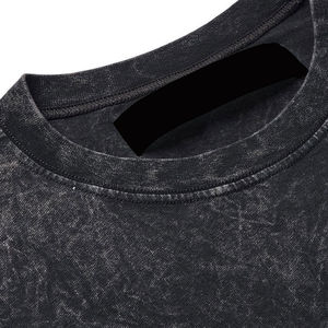 Custom <b>Mens</b> <b>Tshirts</b> For Streetwear Brands Wholesale Vintage Streetwear <b>Mens</b> Tees with Boxy Tees for US Buyers - Product Image 5