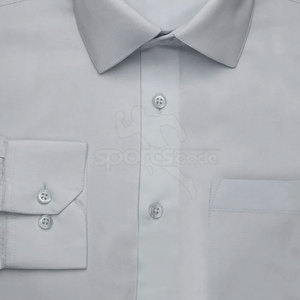 Camisas Casuales para Hombre, Cómodas, Antiarrugas, Transpirables, Tela Suave Premium, Diseño Ligero, Comodidad Diaria para el Verano - Product Image 4