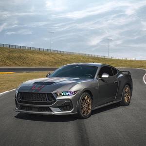 Offre Exceptionnelle Ford GT Coupé Sport de Luxe Premium Moteur V8 Prêt à l'Exportation Toit en Plastique Offre Spéciale Livraison Rapide Quantités Limitées - Product Image 3