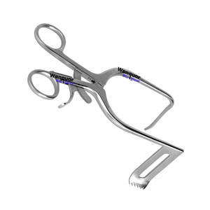 Écarteurs chirurgicaux en acier inoxydable pour salle d'opération – Meilleur prix – Fabriqués par Wenquar Instruments - Product Image 1