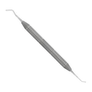 Instrumento de Relleno Dental No. 1 Goldstein de Acero Inoxidable para Colocación de Composite - Product Image 1