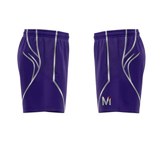 Uniformes de porristas sublimados personalizados, ligeros y transpirables, para un rendimiento de alta energía. - Product Image 5