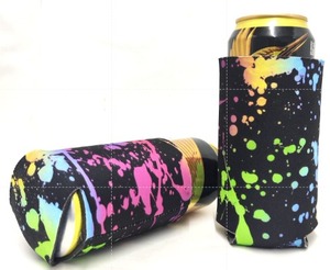 Funda para Botella de Agua, Funda de Neopreno para Botella, Funda Personalizada para Botella, Funda Impresa para Botella, Cubierta para Botella de Agua - Product Image 4