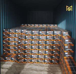 Briquetas de Carbón de Cáscara de Coco de Larga Duración para Barbacoa y Asados, 3 Horas de Combustión, Exportador de India a Bajo Precio - Product Image 3