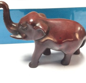New ArrivalResin <b>elephant</b> Statue Handmade in Nepal Sculpture for Home Decoration - Product Image 2