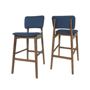 Sgabello da Bar - Comodo ed Elegante Sgabello da Bar - Product Image 2