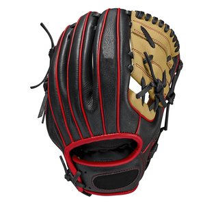 Wholesale Cheap <b>Baseball</b> Batting <b>Gloves</b> High Quality Leather <b>Baseball</b> & Softball <b>Gloves</b> for Outdoor Sports <b>Baseball</b> <b>Gloves</b> - Product Image 3