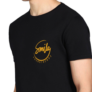 Ensemble de survêtement décontracté 2 pièces pour homme, grande taille, imprimé uni, t-shirts à manches courtes et short – Collection été très prisée - Product Image 4