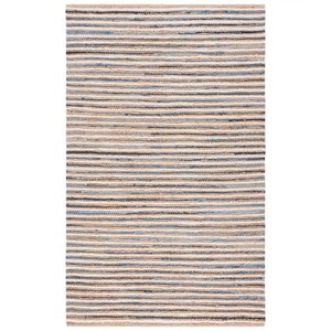 High Demand Natural Handwoven Jute Rugs with Neutral Tones for Sustainable Stylish and Versatile Interior Flooring - Product Image 4