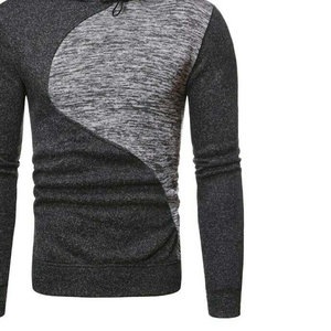 Nouveau modèle 2026 – Sweat à capuche décontracté en polaire pour homme, manches longues, personnalisable, vente chaude, meilleur prix - Product Image 5