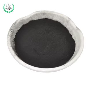 Poudre de charbon actif de coque de noix de coco de qualité supérieure pour le traitement de l'eau potable, haute teneur en iode, faible teneur en cendres, maille fine, fabricant indien - Product Image 3