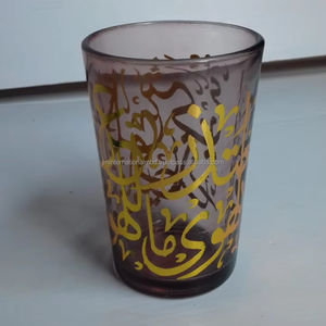 Venta al por mayor Moraccan Tea Glass Casablanca teteras - Product Image 1