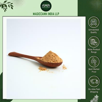 Extrait de Cordyceps en poudre de qualité alimentaire standardisée, complément à base de plantes, culture artificielle, emballage personnalisé pour l'immunité et l'énergie