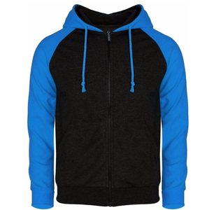 Sweat à capuche en molleton de coton avec impression plastisol pour hommes, logo personnalisé, vente en gros, fournisseur de vêtements à marque privée - Product Image 4