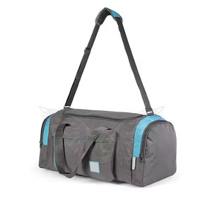 Gym Bag With Lightweight Design For Active Lifestyle <b>Functional</b> Gym Bag With Dedicated <b>Shoe</b> Storage For Gym - Product Image 5