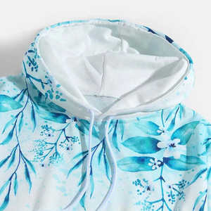 Sudaderas con capucha de primera calidad para hombre, sudaderas con capucha sublimadas de último estilo, precio asequible, sudaderas con capucha sublimadas ligeras para hombre, hechas a medida - Product Image 3