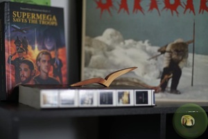 Finger Ring Reader Support <b>Book</b> Finger Holder Wooden - Product Image 3