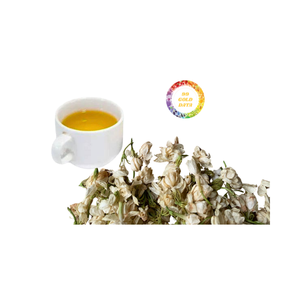 ดอกมะลิอบแห้งหอมจากธรรมชาติ100% มีส่วนผสมของชาและบุหงา - Product Image 2